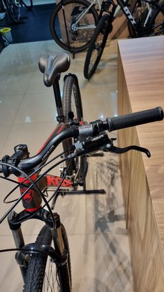 Bicicleta Kode Eagle Alumínio 29 24 Velocidades