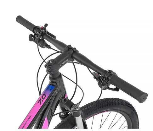 Bicicleta Oggi 29 Big Weel 7.0 Shimano Alivio 18 Velocidades 2022