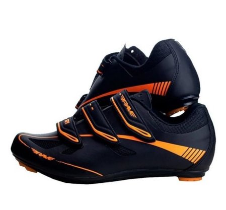 Sapatilha De Ciclismo Brave Road R1