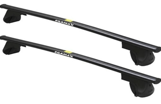 Rack Alpha Aço Para Longarinas  (1,20M)
