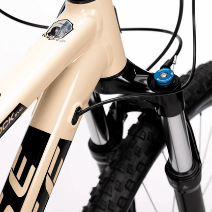 Bicicleta Aro 29 Sense Rock Evo Shimano Deore 20 Velocidades Freios Hidráulicos