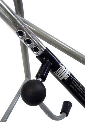 Transbike Luxo P/2 Bicicletas Altmayer