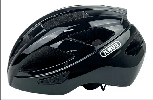 Capacete De Ciclismo Abus Macator