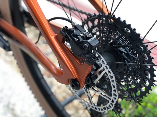 Bicicleta Volcano Full Gx Eagle 12 Velocidades Edição Limitada