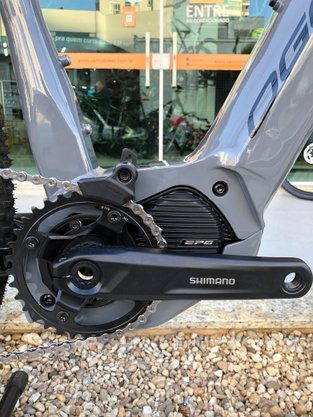 Revisão Pro e-bike: