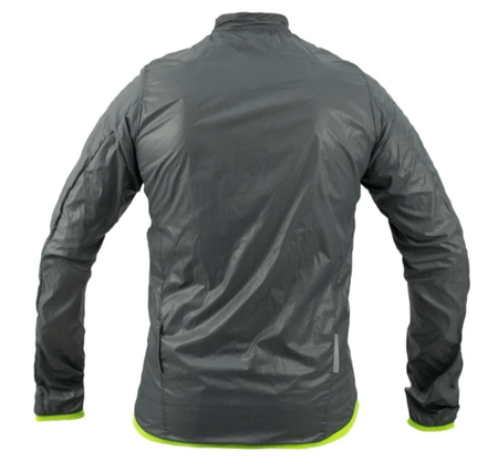 Jaqueta Corta Vento Masculina Marcio May Pro