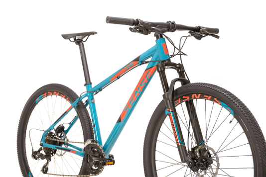 Bicicleta Aro 29 Sense One Shimano Tourney 21 Velocidades Freios Hidráulicos