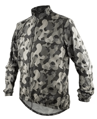 Jaqueta Corta Vento Masculina Marcio May Pro