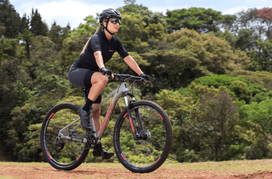 Bicicleta Aro 29 Sense Intensa Evo Shimano Deore 20 Velocidades Freios Shimano Hidraúlico