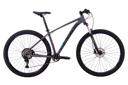 Bicicleta Oggi 29 Hacker Hds Essa 8 Velocidades 2025