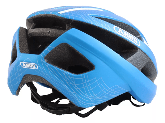 Capacete De Ciclismo Abus Viantor