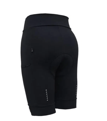 Bermuda De Ciclismo Masculina Marcio May Light Bag