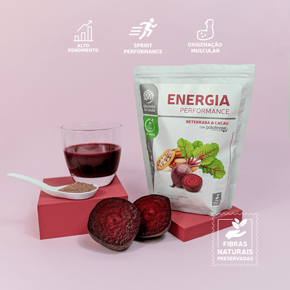 Kit Suplementação Pré-Treino + Intratreino + Palatinose