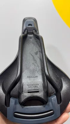 Selim Fizik Taiga Regular 260X140mm