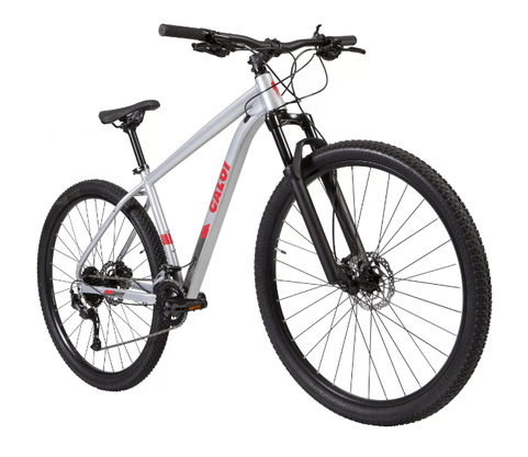 Bicicleta Caloi Explorer Comp Aro 29 18 Velocidades -