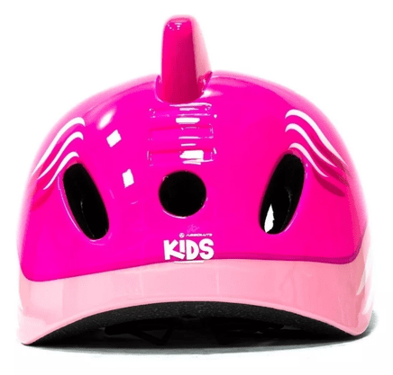 Capacete Infantil Tubarão Absolute