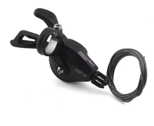 Alavanca Cambio Deore Sl-M6100 12V Direita Sem Visor