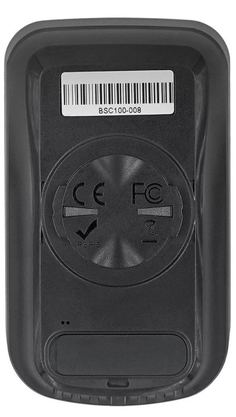 Ciclocomputador Com Gps Igpsport Bsc100s