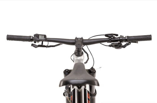 Bicicleta Aro 29 Sense Eletrica Impulse E-Trail Comp Shimano Deore Freios Hidraulicos