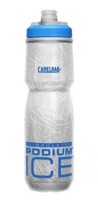 Caramanhola Podium Ice 0,62L Azul