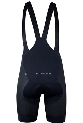 Bretelle Ciclismo Masculino Marcio May Race Carbon Iii Gel -