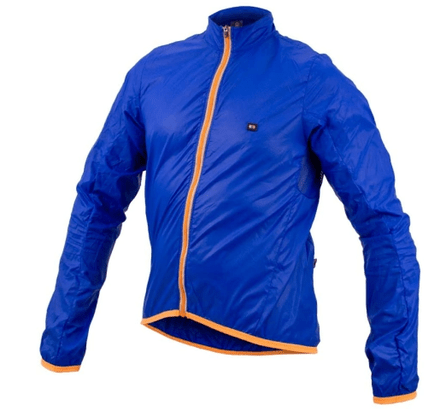 Jaqueta Corta Vento Masculina Marcio May Pro