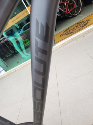 Bicicleta Absolute Nero 1X12 Freios Hidráulicos 17