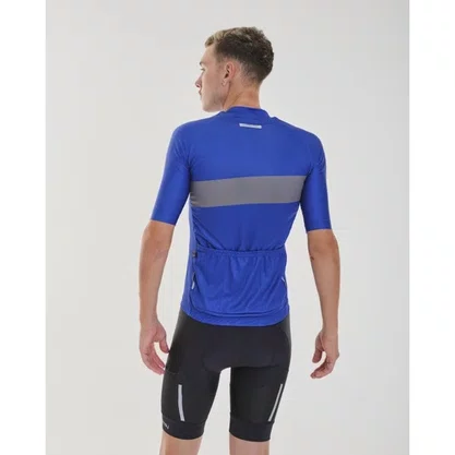 Camisa De Ciclismo Masc New Sport Marcio May