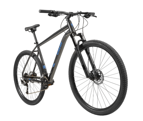 Bicicleta Caloi Explorer Comp Aro 29 24 Velocidades -