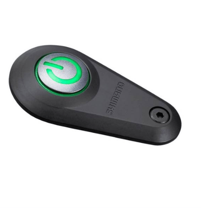 Botão Lig/Desl Steps Ew-Sw100 1100Mm Shimano