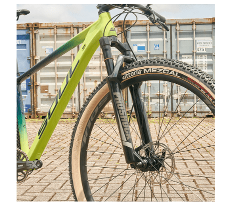Bicicleta Sl329 Soul Mantiqueira 12V Sram Sx Suspensão Proshock