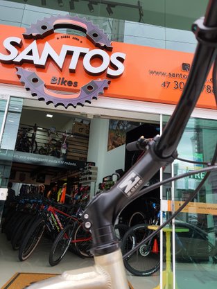 Bike Trial Aro 26 Fit Bikes Com Freios Hidráulicos