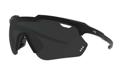Óculos Hb Shield Compac R Matte