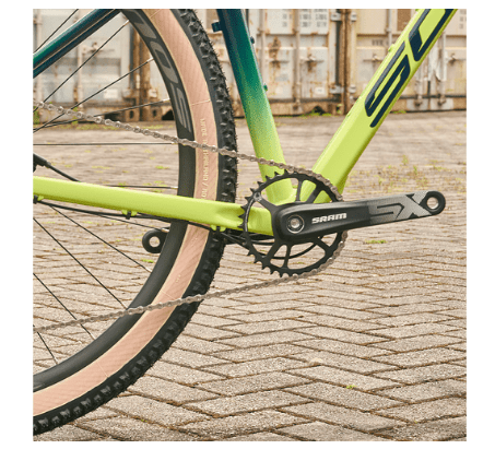 Bicicleta Sl329 Soul Mantiqueira 12V Sram Sx Suspensão Proshock