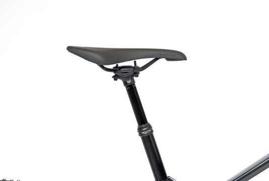 Bicicleta Elétrica Sense Exalt E-Trail Al Sport Forty-5 2025