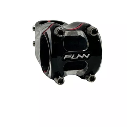 Mesa De Carbono Exclusiva Funn 90 Mm 7 Graus