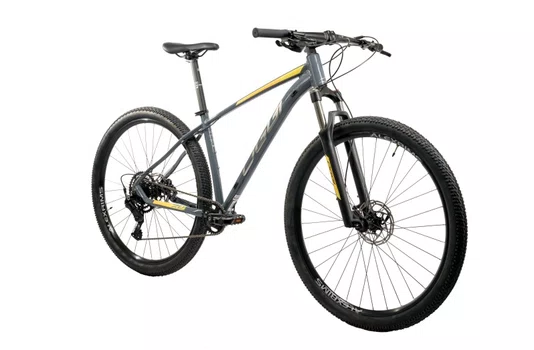 Bicicleta Oggi 29 Big Wheel 7.0 Cues 9 Velocidades 2026