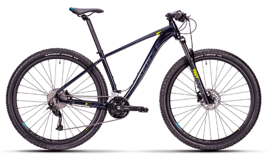 Bicicleta Aro 29 Sense Play Shimano Freios Hidrálicos