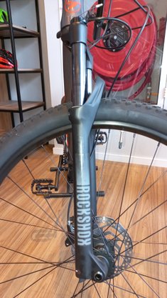 Bicicleta Tsw Yukon Alumínio Sram Gx 12V 2022
