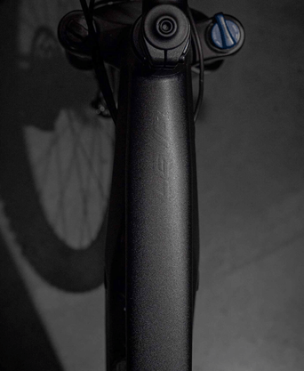 Adesivo Para Bike Nomad Top Tube/Down Tube