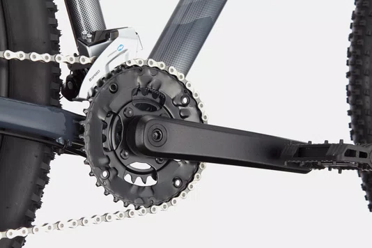 Bicicleta Cannondale Trail 6 Cm R29 V16