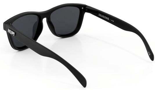 Oculos Hupi Seasons Preto - Lente Preto