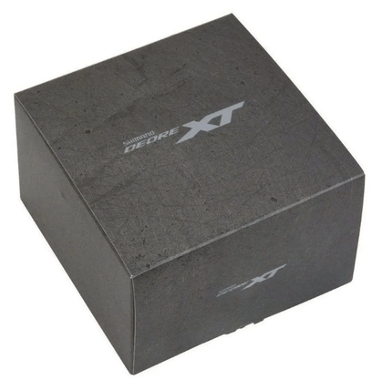 Alavanca De Cambio Shimano Deore Xt Sl-M8100 12V