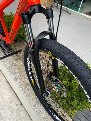 Bicicleta Freeride Alumínio Aro 26 Vmaxx Vikingx Tuff-35