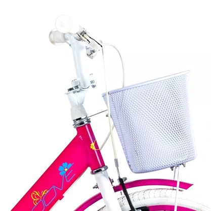 Bicicleta Infantil Groove Aro 20 My Bike