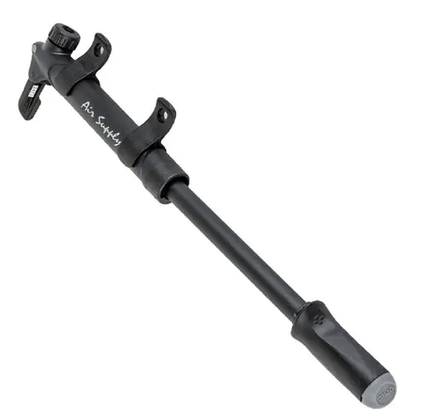 Bomba De Mão Giyo Gp45e Plastico Até 80 Psi
