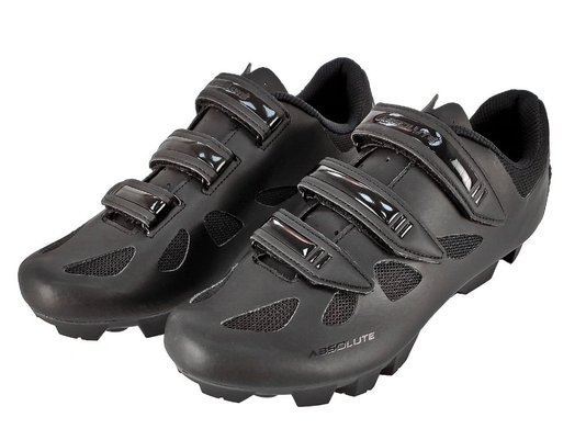Sapatilha De Mountain Bike Absolute Nero Mtb