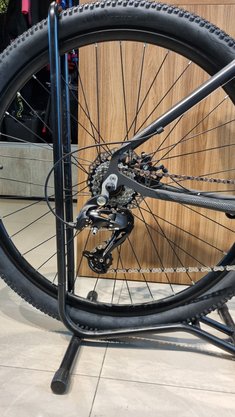 Bicicleta Gti Roma Alumínio Aro 29 21V