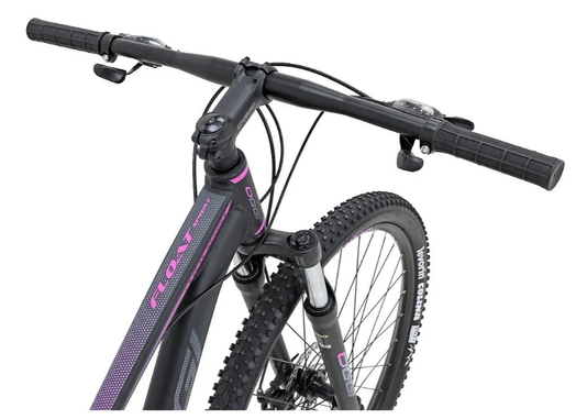 Bicicleta Oggi 29 Float 5.0 Shimano Tourney 24 Velocidades
