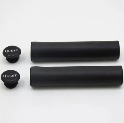 Manopla Tsw Quest 100% Silicone